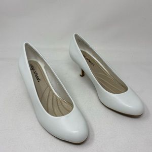 Easy Street Fabulous Passion Size 8W